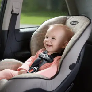 Graco car seat inserts