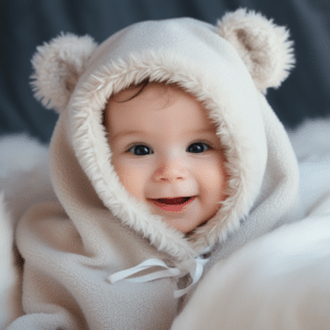 Importance of good baby care