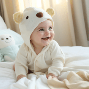 Importance of good baby care