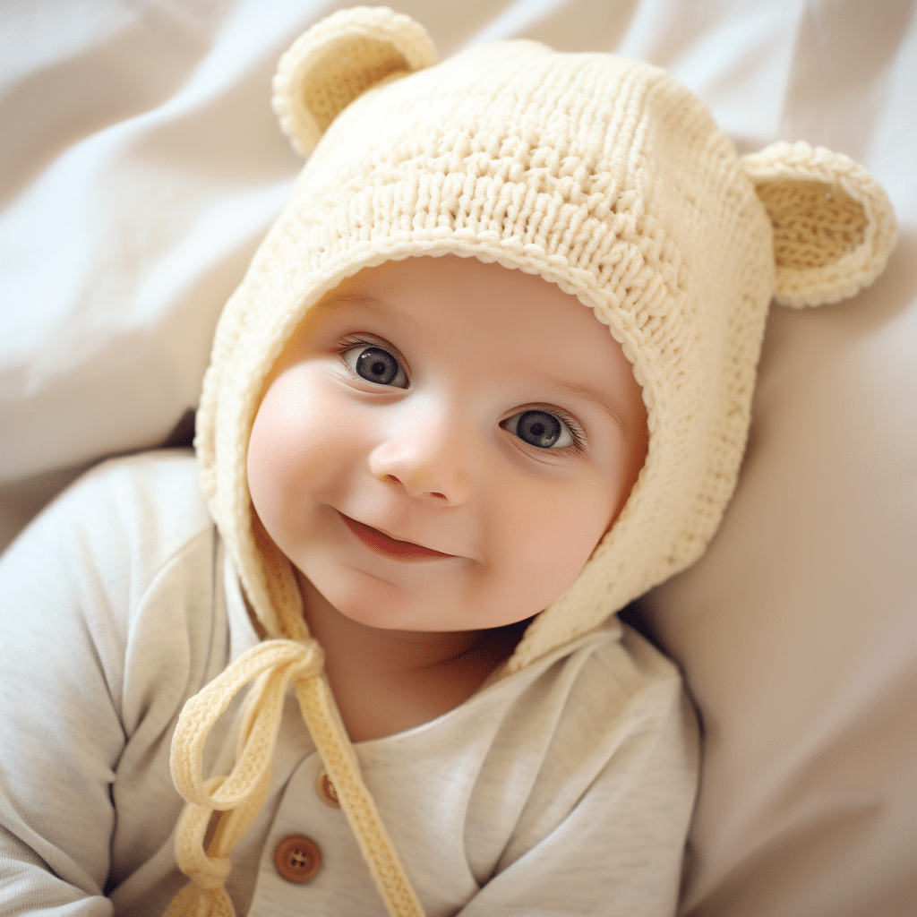 Importance of good baby care