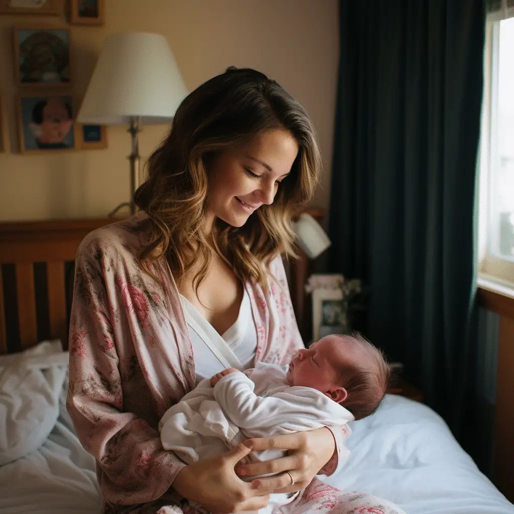 Importance of postpartum care