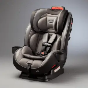 Evenflo Car Seat Newborn Insert