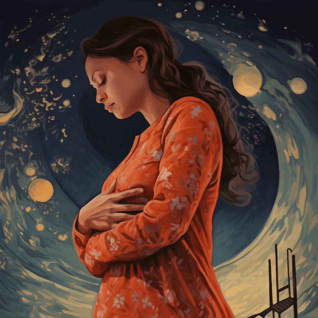 Late Pregnancy Complications