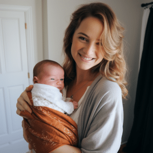 Postpartum challenges