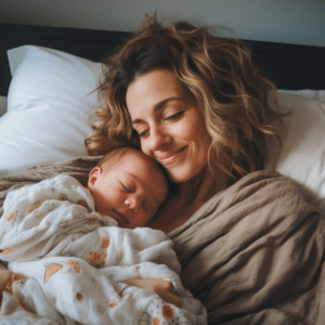 Navigating Postpartum Recovery: Signs, Self-Care, and Support