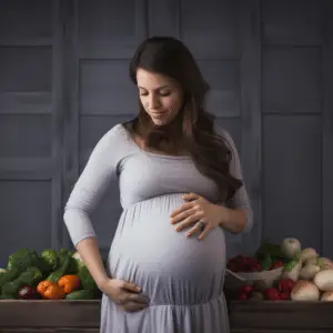 Nutritional Needs During Early Pregnancy