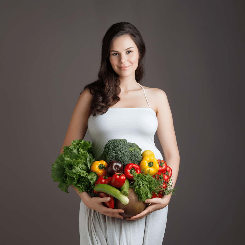 Nutritional Needs During Early Pregnancy