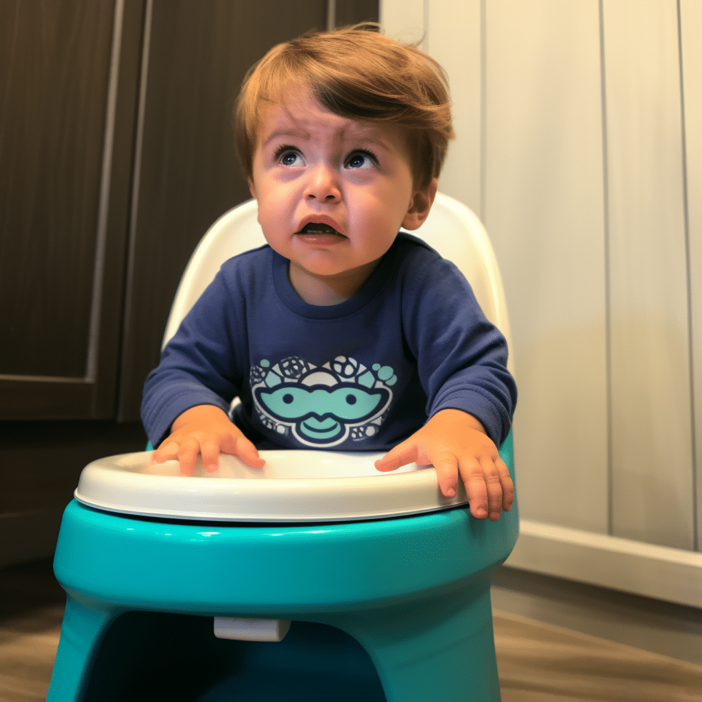 Potty Training Success A Journey of Patience and Consistency