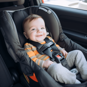 Lay Flat Car Seats for Newborns