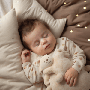 Sleep Training Methods for Babies