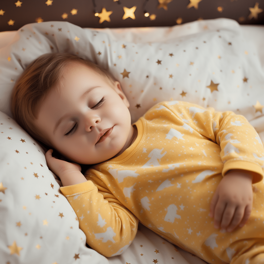 Sleep Training Methods for Babies