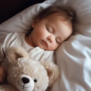 Sleep Training Methods for Babies