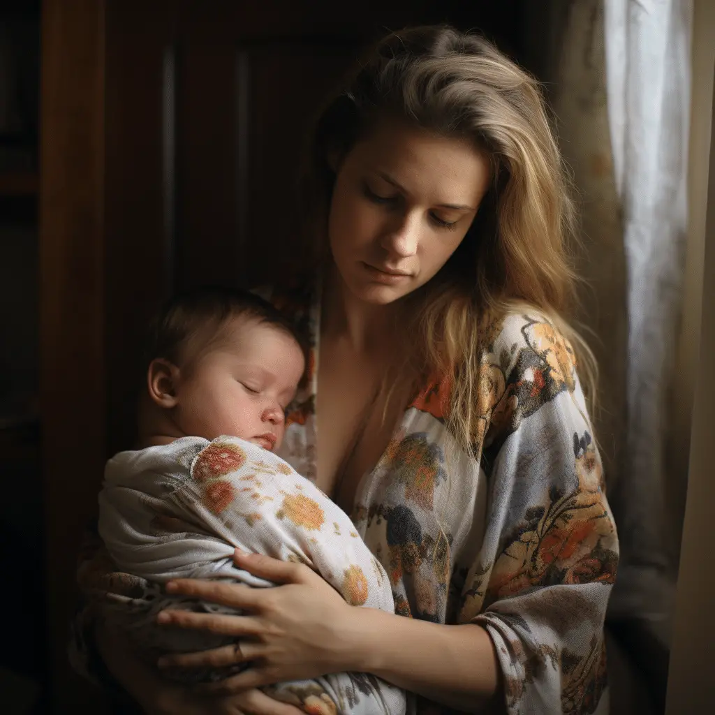 Understanding postpartum care