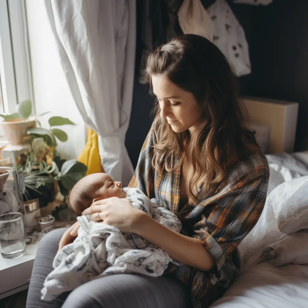 Understanding the challenges of the postpartum period