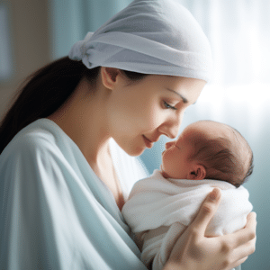 Newborn Care Specialist Certification