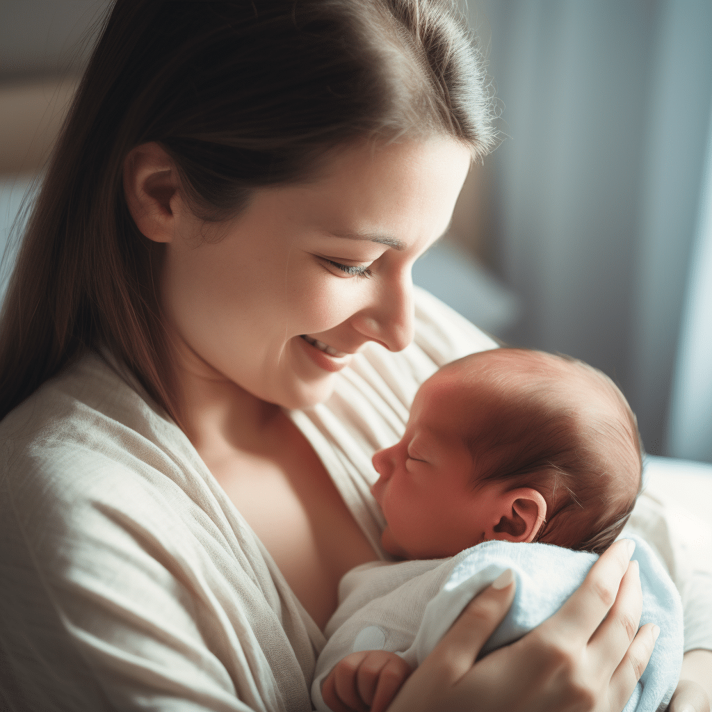 Newborn Care Specialist Certification