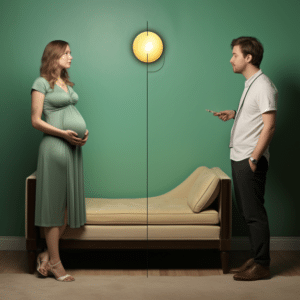 Pregnancy Stages Understanding