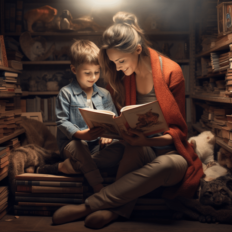Authoritative Parenting Style