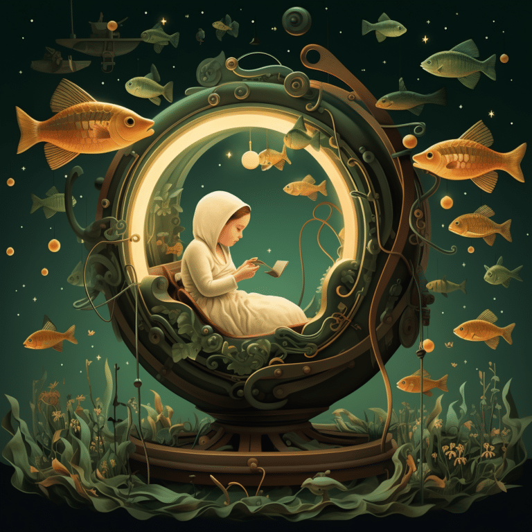 changes in the first trimester