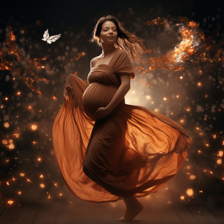 Childbirth options for mid-pregnancy