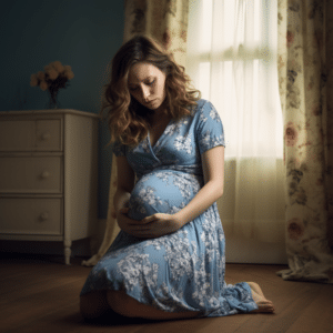 Emotional Changes Mid-Pregnancy