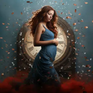 Emotional and Physical Changes in Late Pregnancy