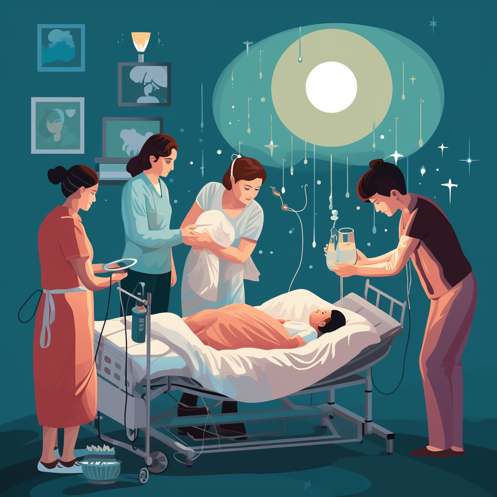 Exploring Childbirth Types Risks and Choices