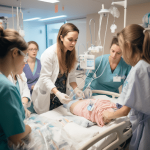 Exploring Childbirth: Types Risks and Choices