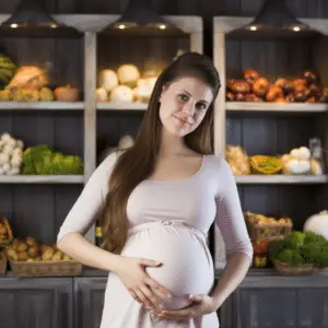 Healthy Pregnancy Risks Complications