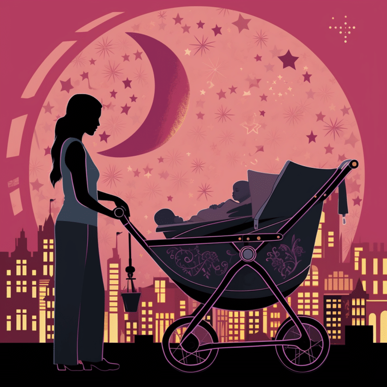 Late pregnancy preparation for safe delivery