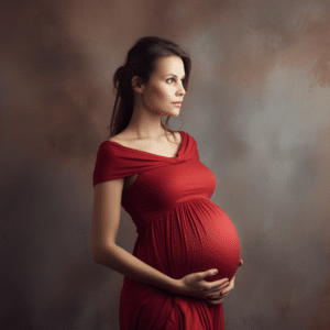 Managing Pregnancy Risks: Informed Choices for Moms