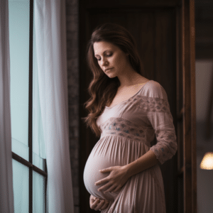 Navigating Mid-Pregnancy: Signs, Changes, and Importance