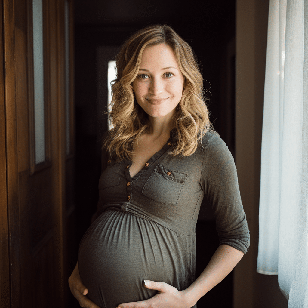 Navigating Mid-Pregnancy: Signs, Changes, and Importance