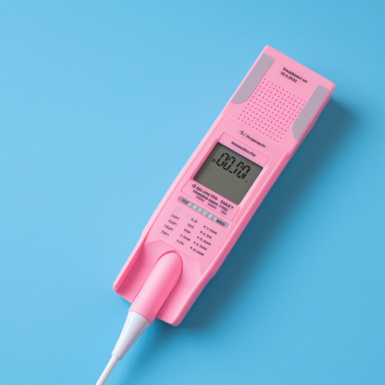 Pregnancy test
