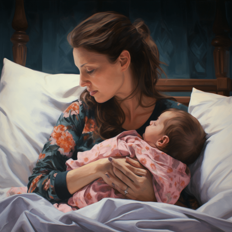 Postpartum Care