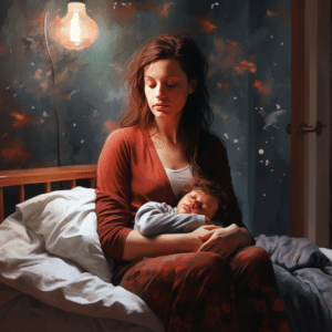 Postpartum Depression