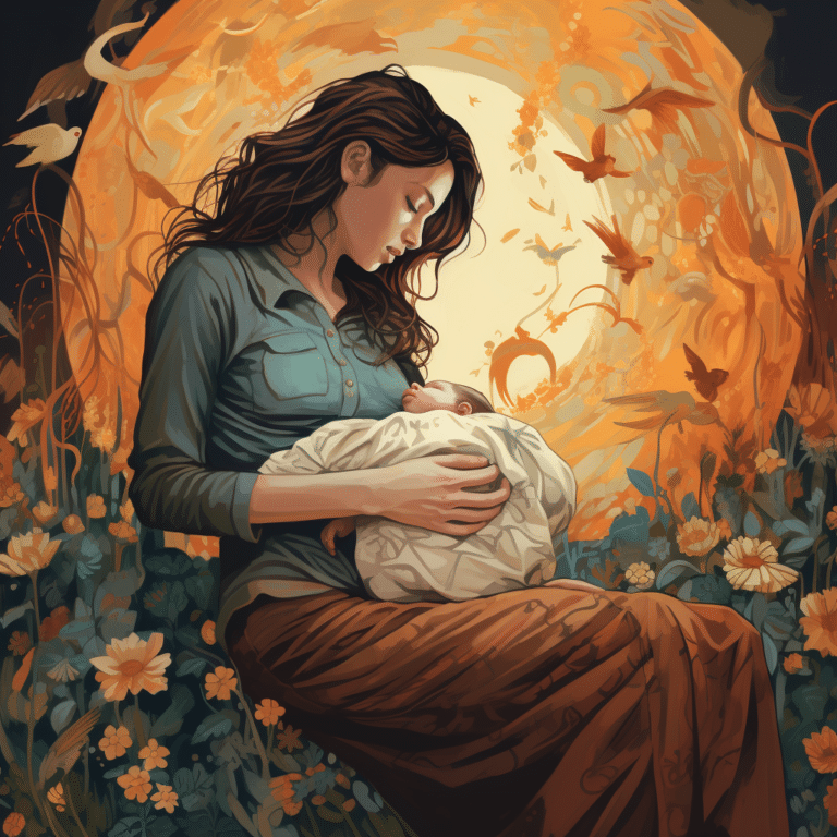 Postpartum Pain Management