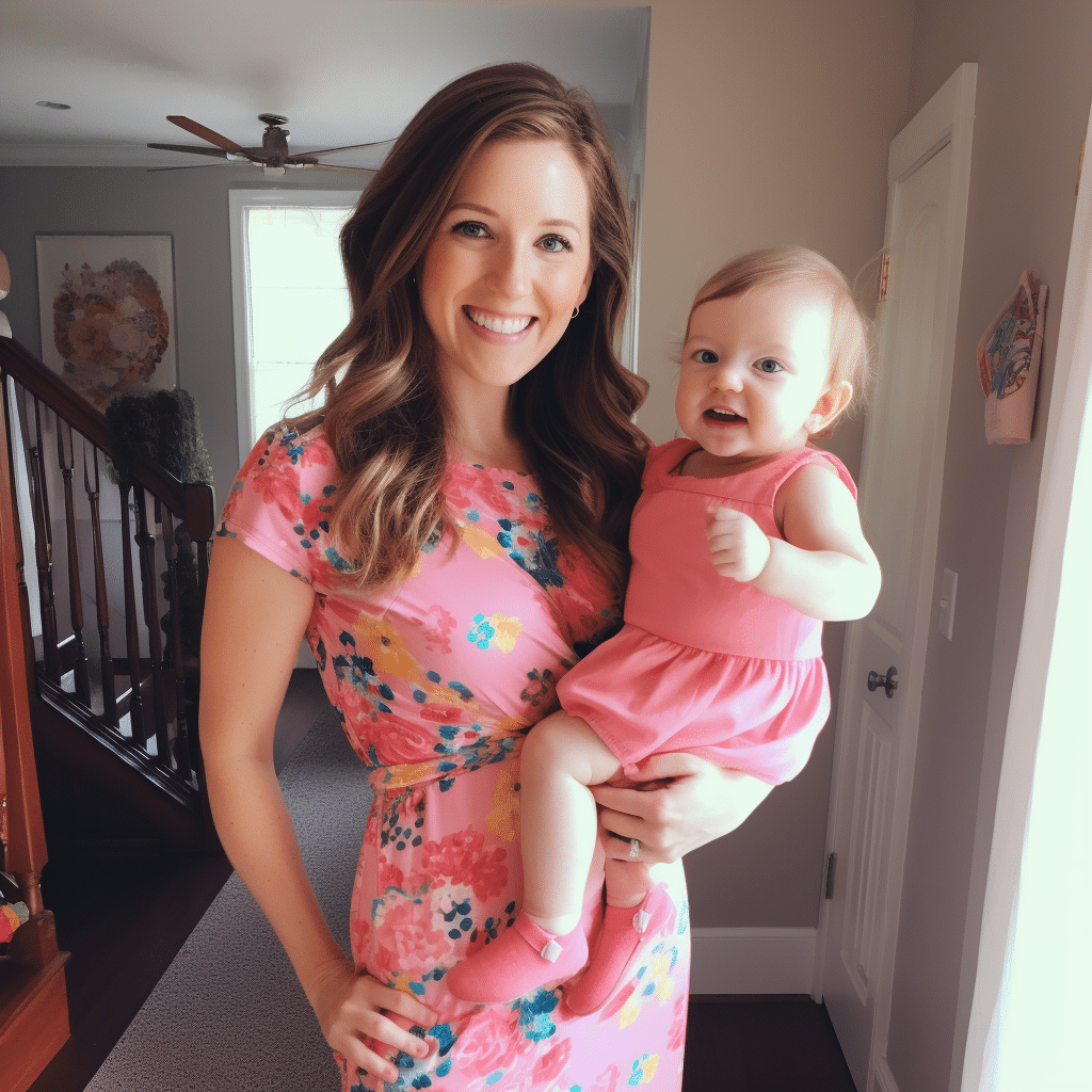 Postpartum recovery and weight loss