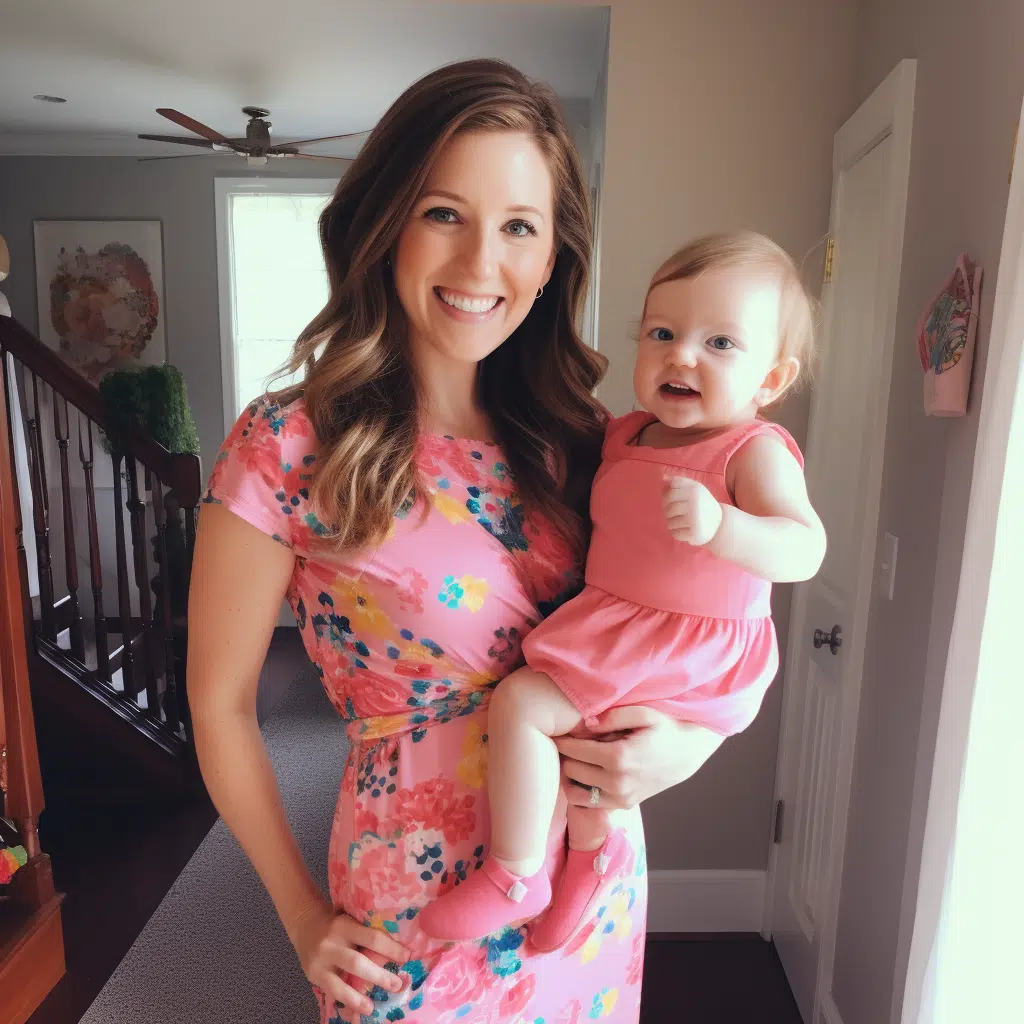 Postpartum recovery and weight loss