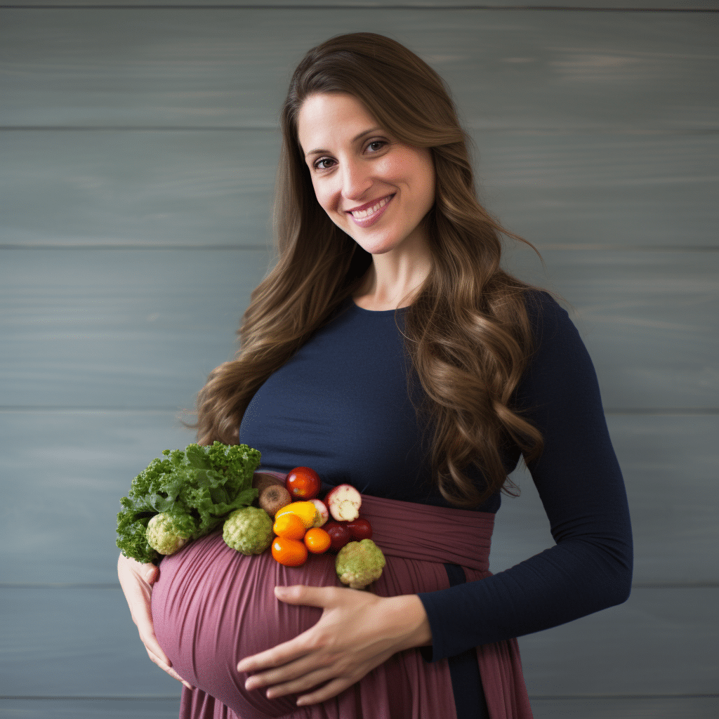 Prioritizing Health: Tips for a Healthy Pregnancy