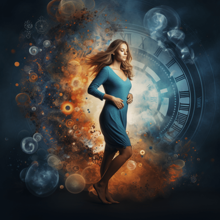Reducing Late Pregnancy Complications Proactive Steps for Health