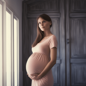 Reducing late pregnancy complications proactive steps