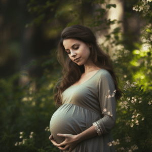 Resources for Pregnant Women Health