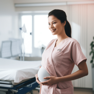 Prenatal care