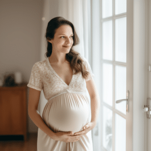 Prenatal care