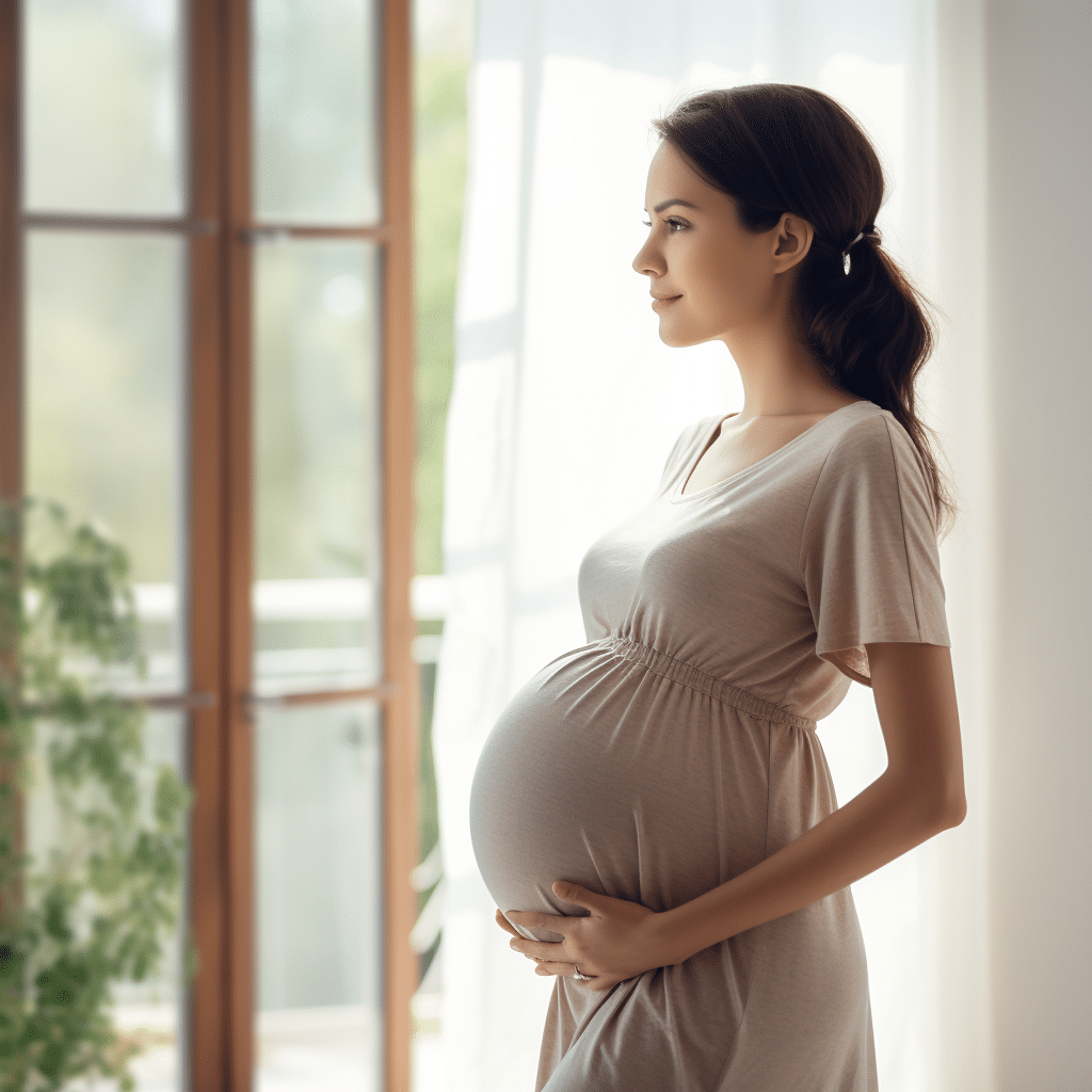 Prenatal care