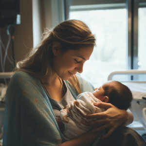 Understanding Different Childbirth Options