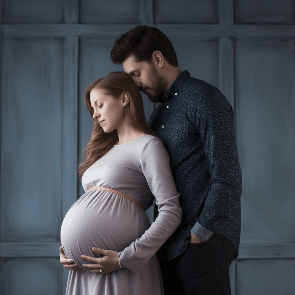 Understanding Pregnancy's Physical Changes