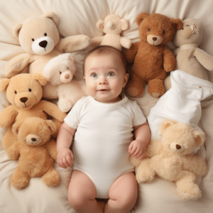 understanding the basic needs of a baby