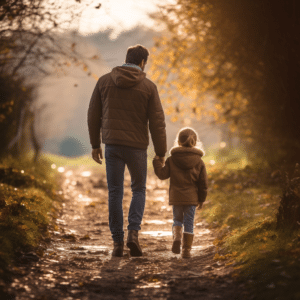 understanding the responsibilities of parenting